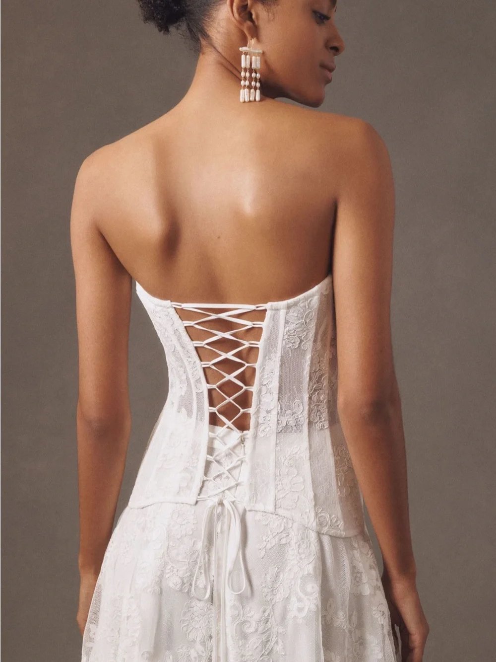 V. Chapman this stunning